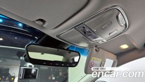 Kia K9 3.3 GDI 2021 года из Южной Кореи