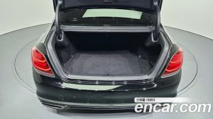 Kia K9 3.3 GDI 2021 года из Южной Кореи