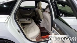 Audi A6 45 TDI 4WD Premium 2021 года из Южной Кореи
