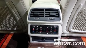 Audi A6 45 TDI 4WD Premium 2021 года из Южной Кореи