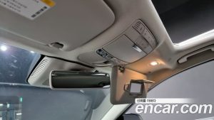 Mercedes-Benz C-Class C200 2020 года из Южной Кореи