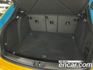 Porsche Macan 2.0 2021 года из Южной Кореи