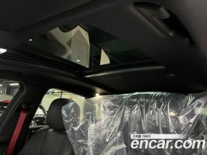 Porsche Macan 2.0 2021 года из Южной Кореи