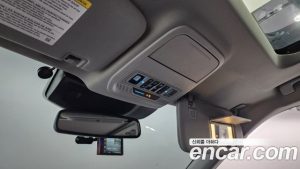 Ford Explorer 3.0 PHEV 2020 года из Южной Кореи