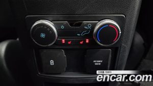 Ford Explorer 3.0 PHEV 2020 года из Южной Кореи