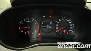 Kia morning Prestige 2021 года из Южной Кореи