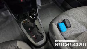 Kia morning Prestige 2021 года из Южной Кореи
