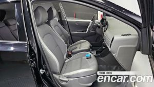 Kia morning Prestige 2021 года из Южной Кореи