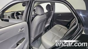 Kia morning Prestige 2021 года из Южной Кореи