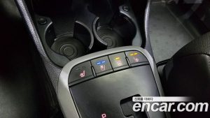 Kia morning Prestige 2021 года из Южной Кореи