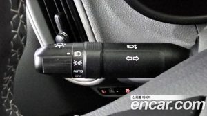 Kia morning Prestige 2021 года из Южной Кореи