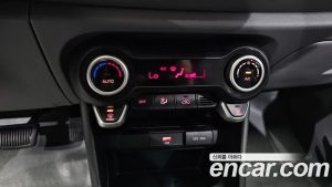 Kia morning Prestige 2021 года из Южной Кореи
