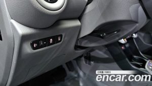 Kia morning Prestige 2021 года из Южной Кореи