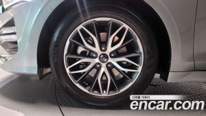 Kia K5 2.0 2020 года из Южной Кореи