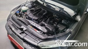 Kia K5 2.0 2020 года из Южной Кореи