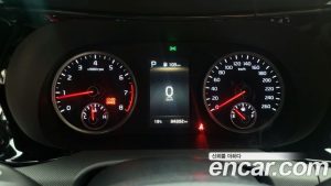 Kia K5 2.0 2020 года из Южной Кореи