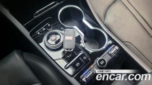 Kia K5 2.0 2020 года из Южной Кореи