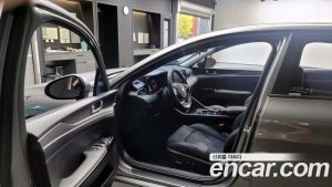 Kia K5 2.0 2020 года из Южной Кореи