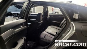 Kia K5 2.0 2020 года из Южной Кореи