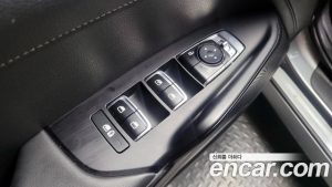 Kia K5 2.0 2020 года из Южной Кореи