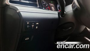 Kia K5 2.0 2020 года из Южной Кореи