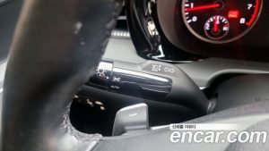 Kia K5 2.0 2020 года из Южной Кореи