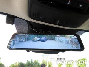 Kia Carnival Бензин 7-Seater HI-Limousine 2023 года из Южной Кореи