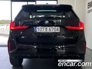BMW X1 sDrive 18d M Sport 2023 года из Южной Кореи