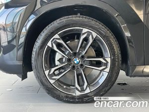BMW X1 sDrive 18d M Sport 2023 года из Южной Кореи
