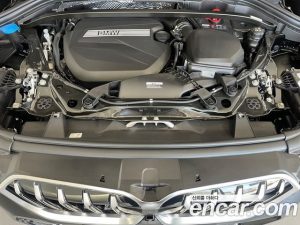 BMW X1 sDrive 18d M Sport 2023 года из Южной Кореи