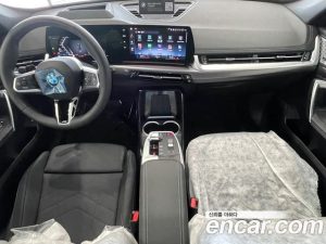 BMW X1 sDrive 18d M Sport 2023 года из Южной Кореи