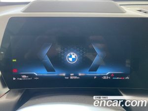 BMW X1 sDrive 18d M Sport 2023 года из Южной Кореи