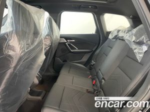 BMW X1 sDrive 18d M Sport 2023 года из Южной Кореи