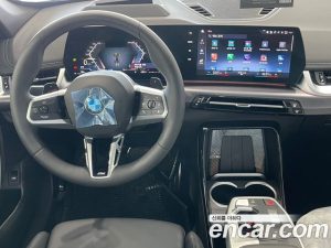 BMW X1 sDrive 18d M Sport 2023 года из Южной Кореи