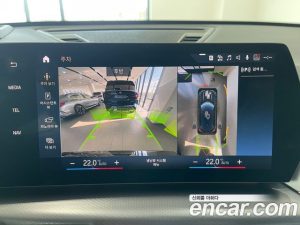 BMW X1 sDrive 18d M Sport 2023 года из Южной Кореи