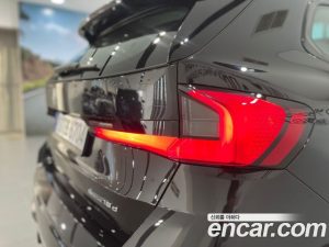 BMW X1 sDrive 18d M Sport 2023 года из Южной Кореи