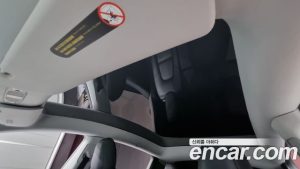 Tesla Model Y Performance 2021 года из Южной Кореи