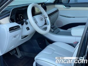 Hyundai Palisade Бензин 3.8 2WD 2023 года из Южной Кореи