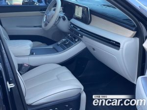 Hyundai Palisade Бензин 3.8 2WD 2023 года из Южной Кореи