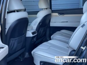 Hyundai Palisade Бензин 3.8 2WD 2023 года из Южной Кореи