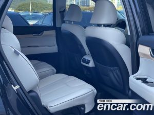 Hyundai Palisade Бензин 3.8 2WD 2023 года из Южной Кореи