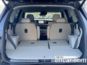 Hyundai Palisade Бензин 3.8 2WD 2023 года из Южной Кореи