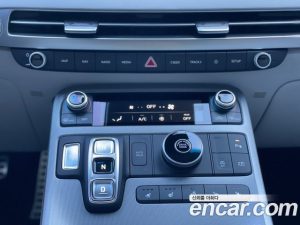 Hyundai Palisade Бензин 3.8 2WD 2023 года из Южной Кореи