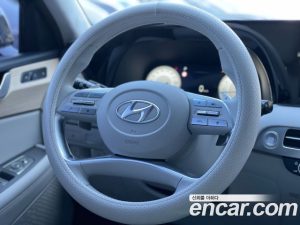Hyundai Palisade Бензин 3.8 2WD 2023 года из Южной Кореи