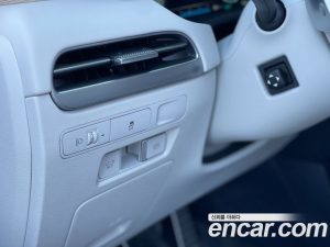 Hyundai Palisade Бензин 3.8 2WD 2023 года из Южной Кореи