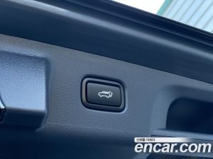 Hyundai Palisade Бензин 3.8 2WD 2023 года из Южной Кореи