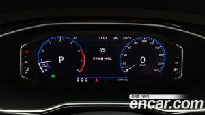 Volkswagen Jetta 1.4 TSI Prestige 2021 года из Южной Кореи