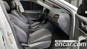 Volkswagen Jetta 1.4 TSI Prestige 2021 года из Южной Кореи