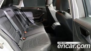 Volkswagen Jetta 1.4 TSI Prestige 2021 года из Южной Кореи