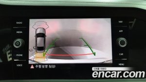 Volkswagen Jetta 1.4 TSI Prestige 2021 года из Южной Кореи